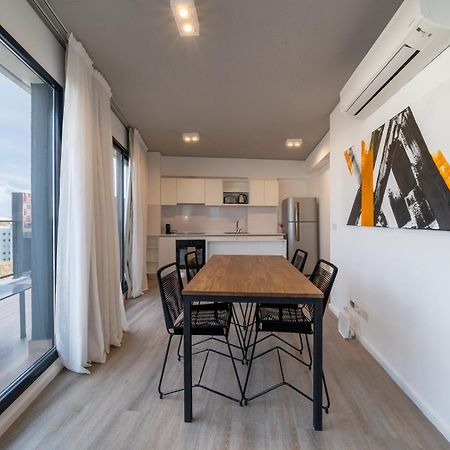 La Vie Suite Palermo Hollywood Buenos Aires Exterior foto