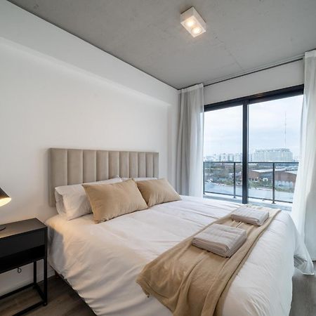 La Vie Suite Palermo Hollywood Buenos Aires Exterior foto