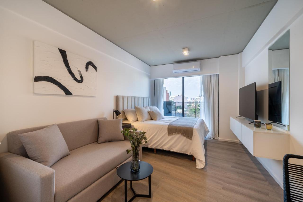La Vie Suite Palermo Hollywood Buenos Aires Exterior foto