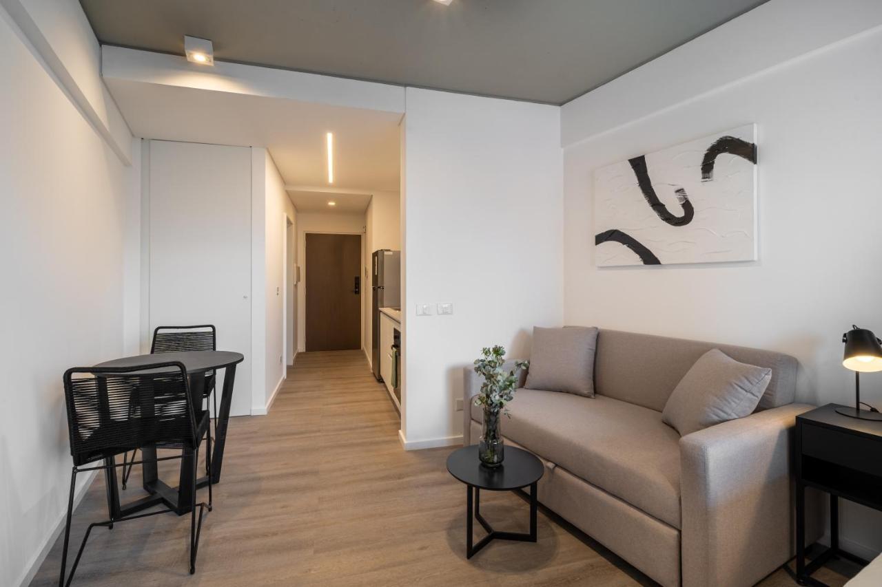 La Vie Suite Palermo Hollywood Buenos Aires Exterior foto