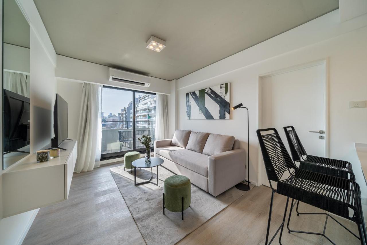 La Vie Suite Palermo Hollywood Buenos Aires Exterior foto