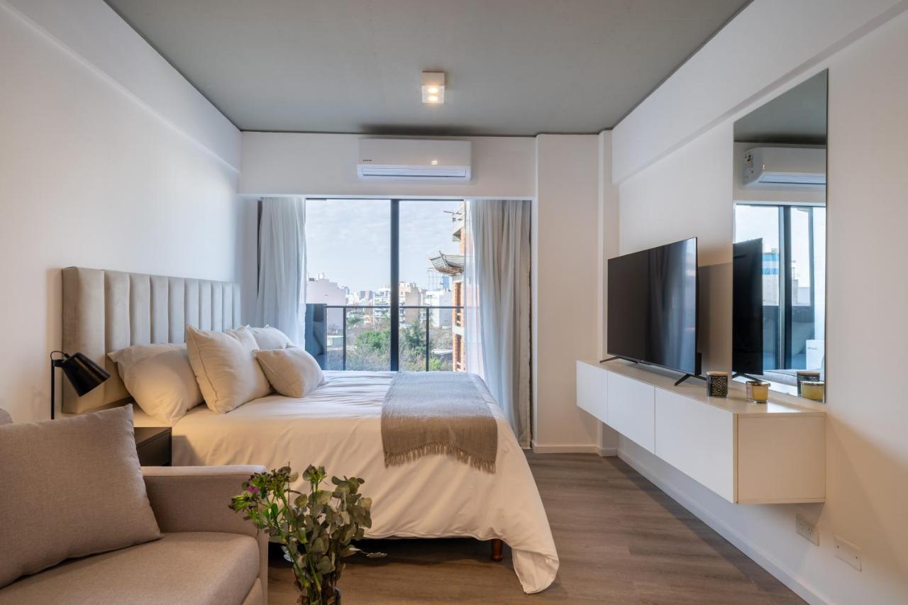 La Vie Suite Palermo Hollywood Buenos Aires Exterior foto