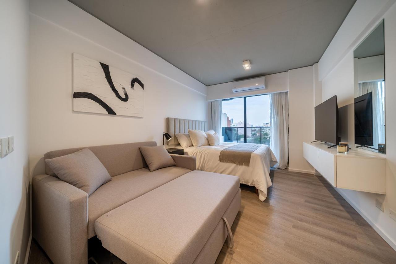 La Vie Suite Palermo Hollywood Buenos Aires Exterior foto