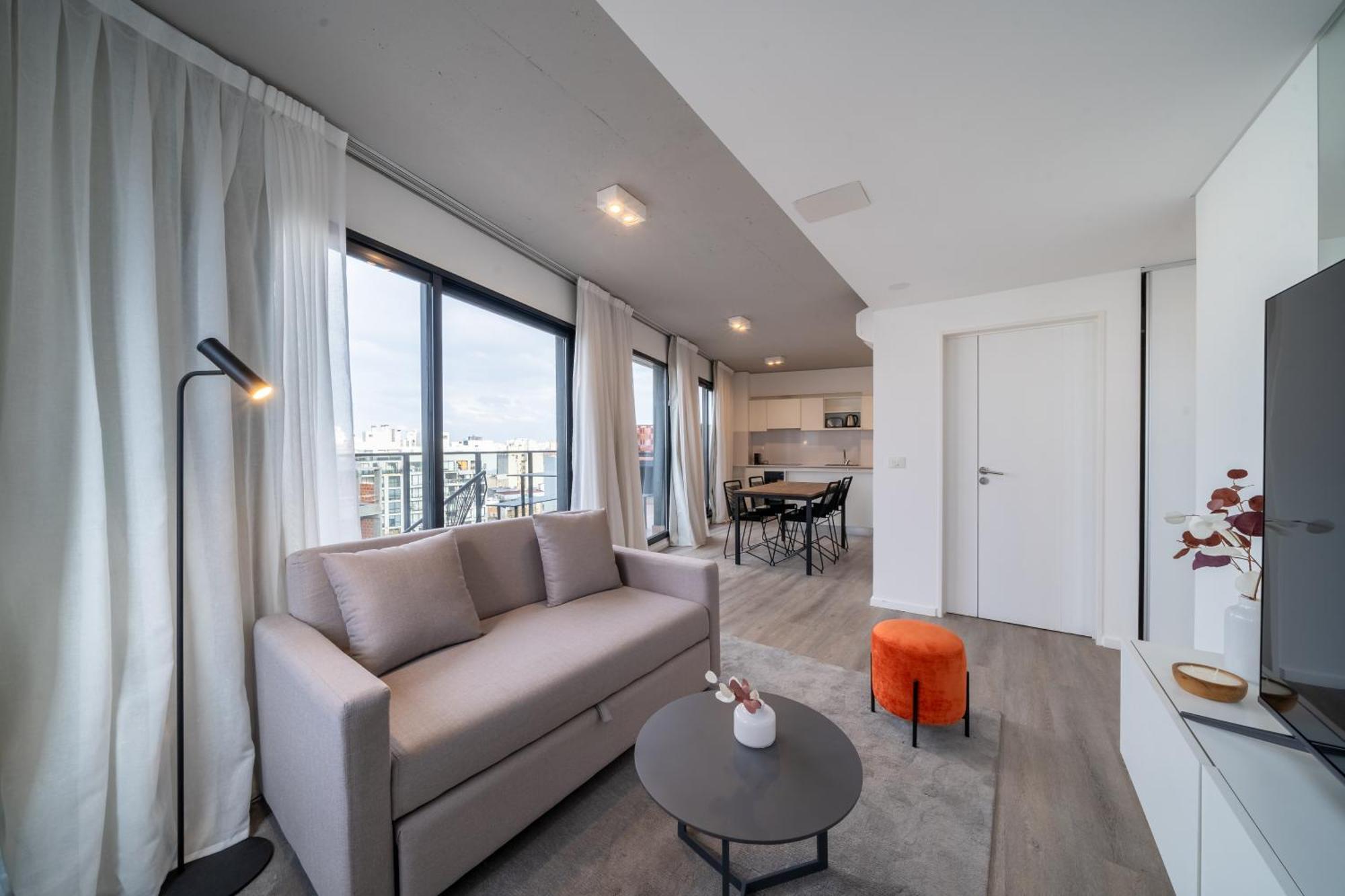 La Vie Suite Palermo Hollywood Buenos Aires Exterior foto
