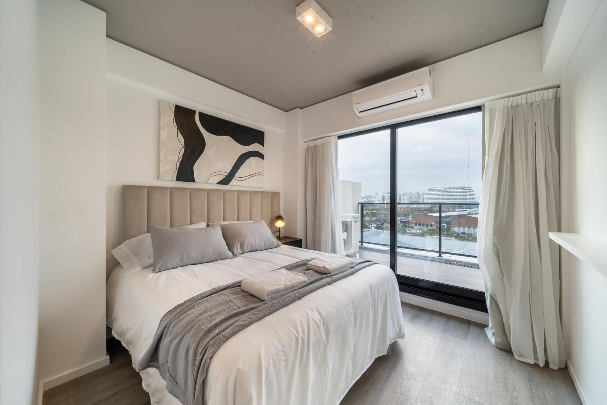 La Vie Suite Palermo Hollywood Buenos Aires Exterior foto
