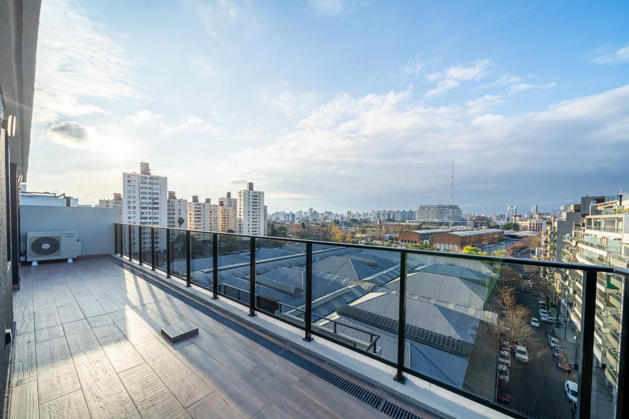La Vie Suite Palermo Hollywood Buenos Aires Exterior foto