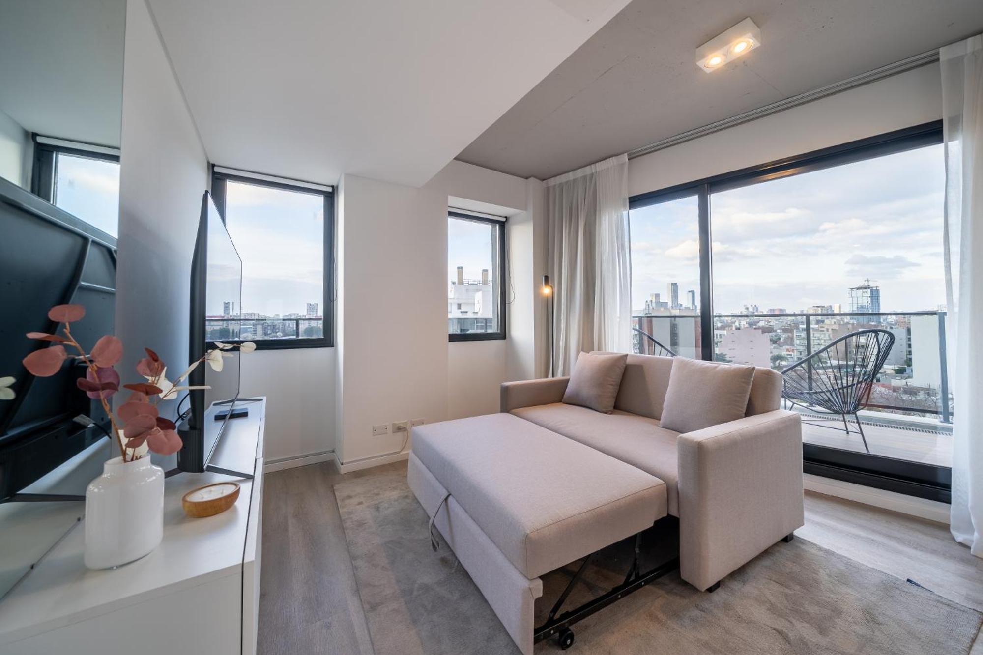 La Vie Suite Palermo Hollywood Buenos Aires Exterior foto
