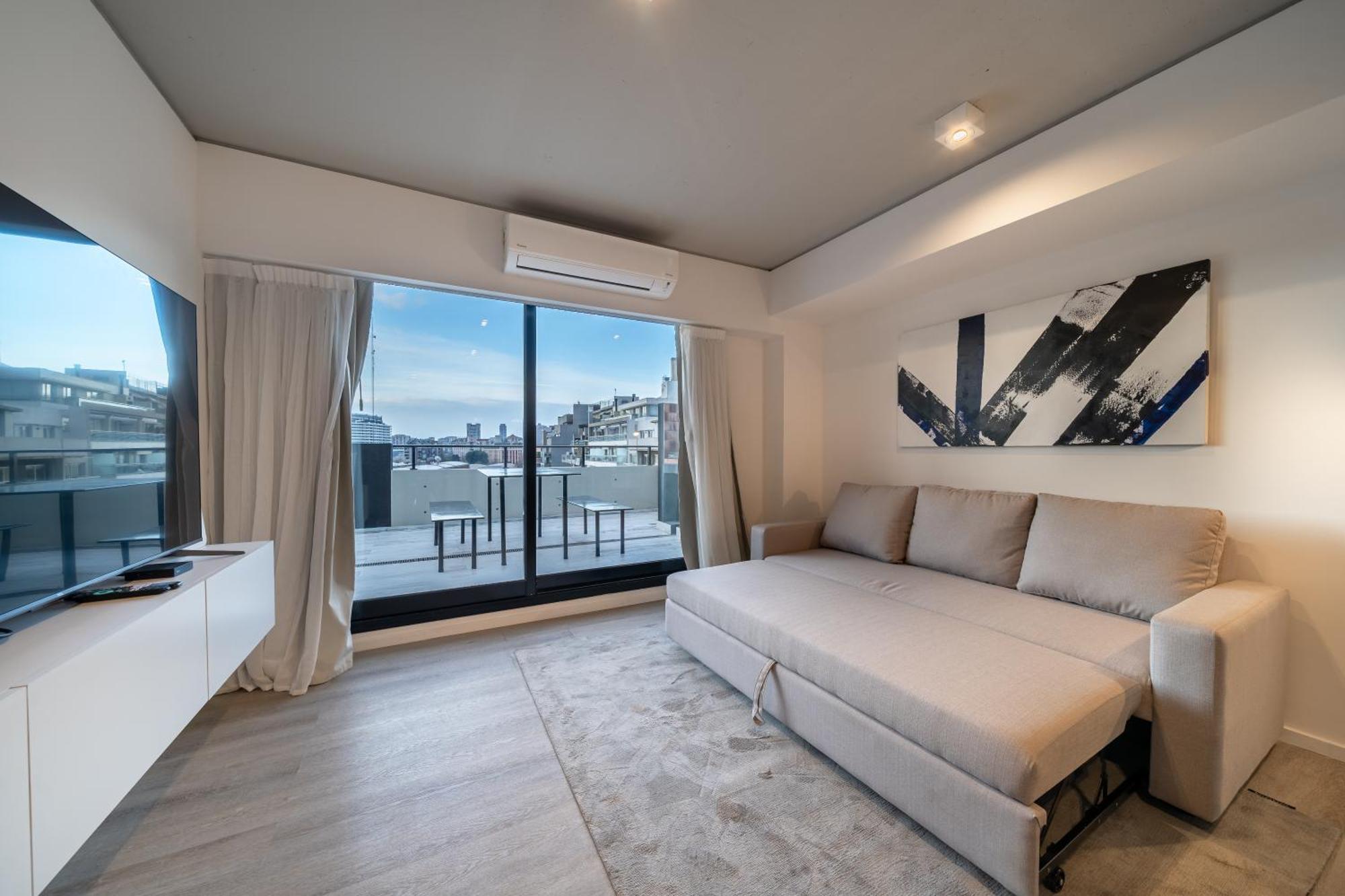 La Vie Suite Palermo Hollywood Buenos Aires Exterior foto