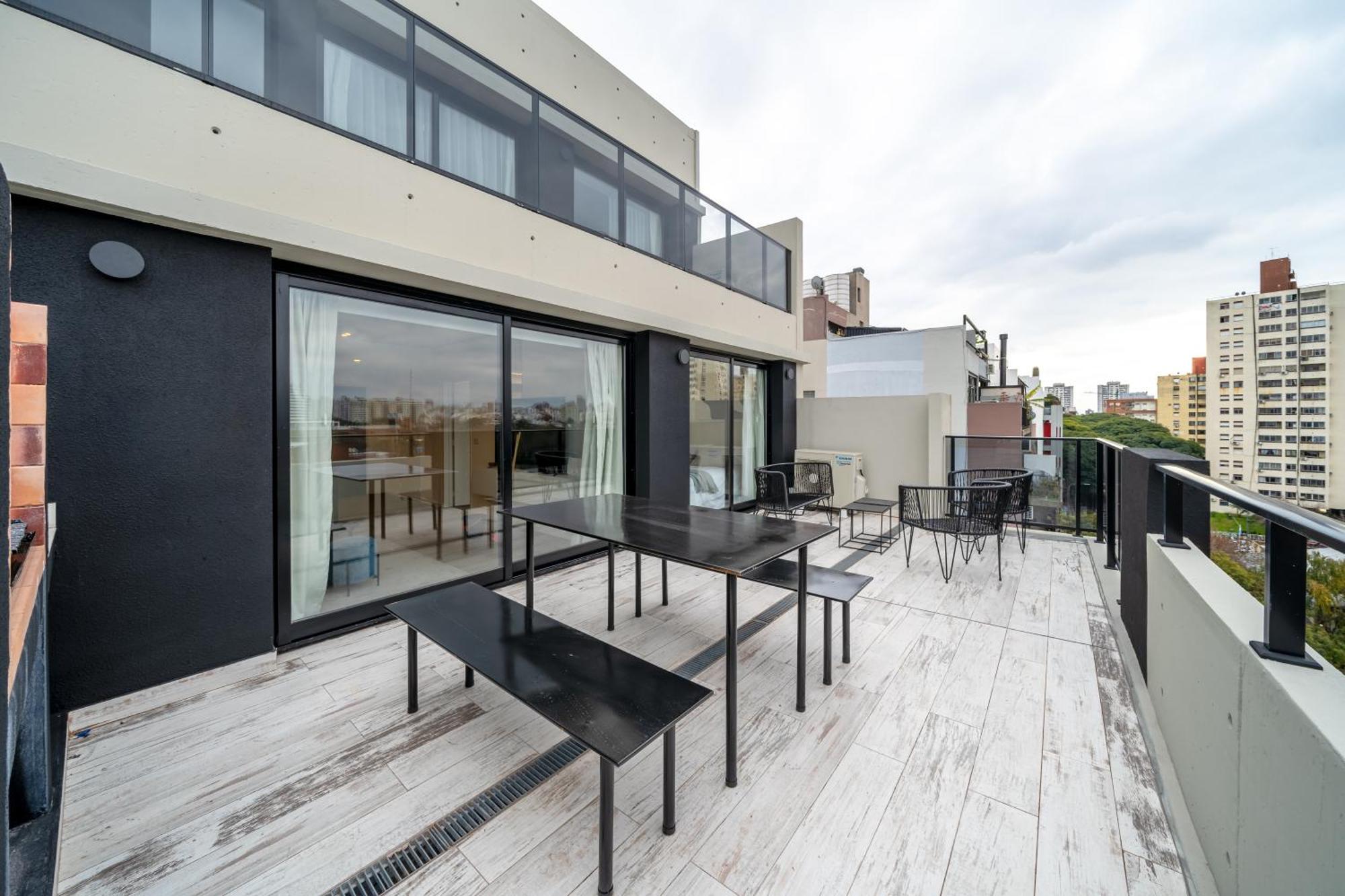 La Vie Suite Palermo Hollywood Buenos Aires Exterior foto