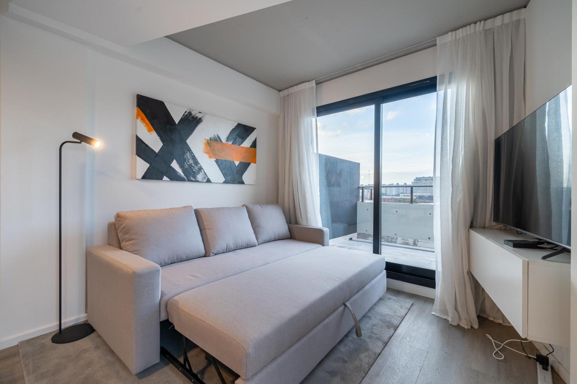 La Vie Suite Palermo Hollywood Buenos Aires Exterior foto