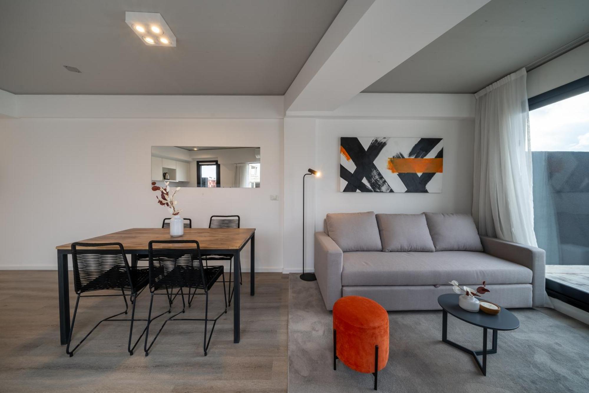 La Vie Suite Palermo Hollywood Buenos Aires Exterior foto