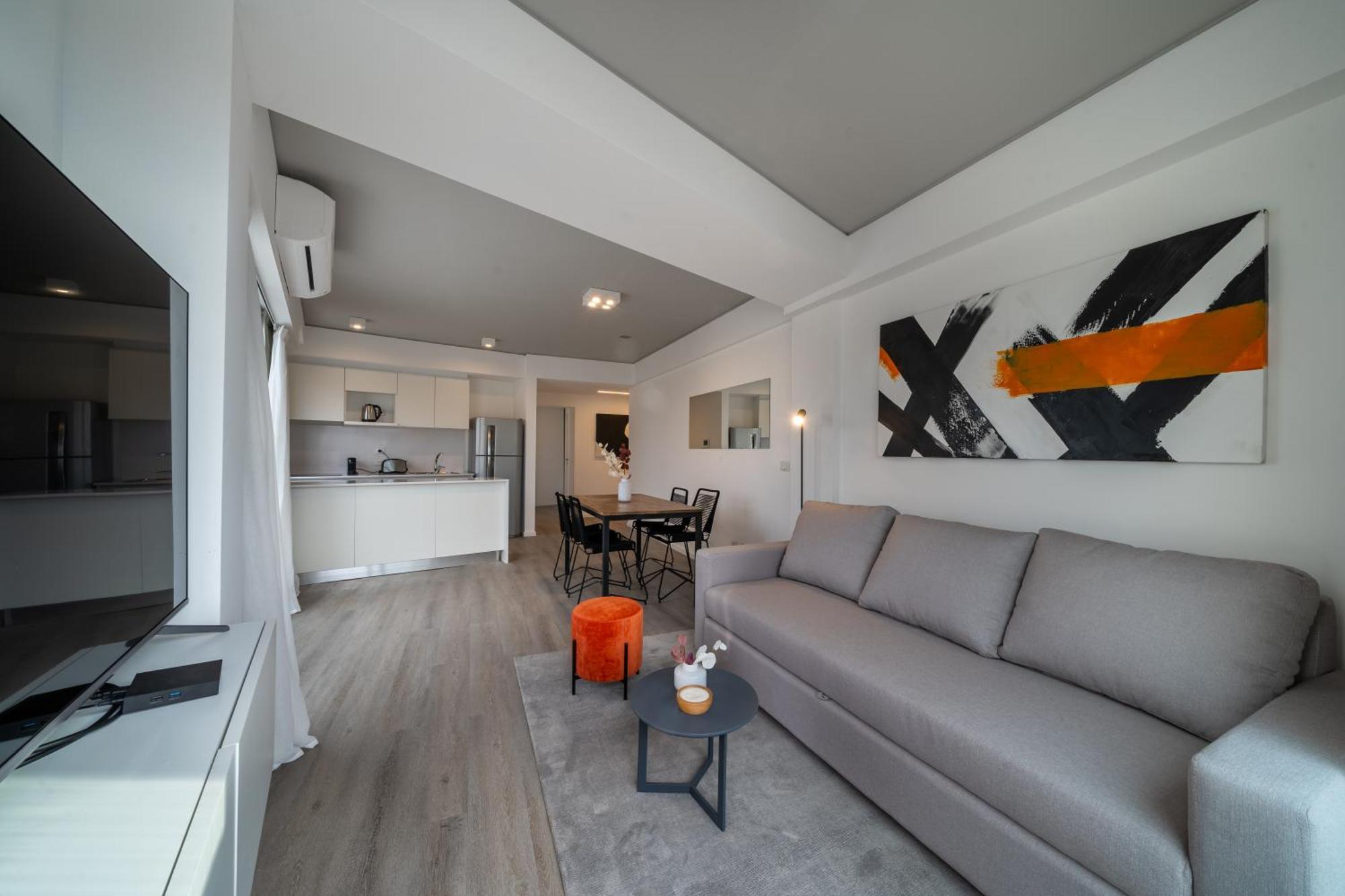 La Vie Suite Palermo Hollywood Buenos Aires Exterior foto