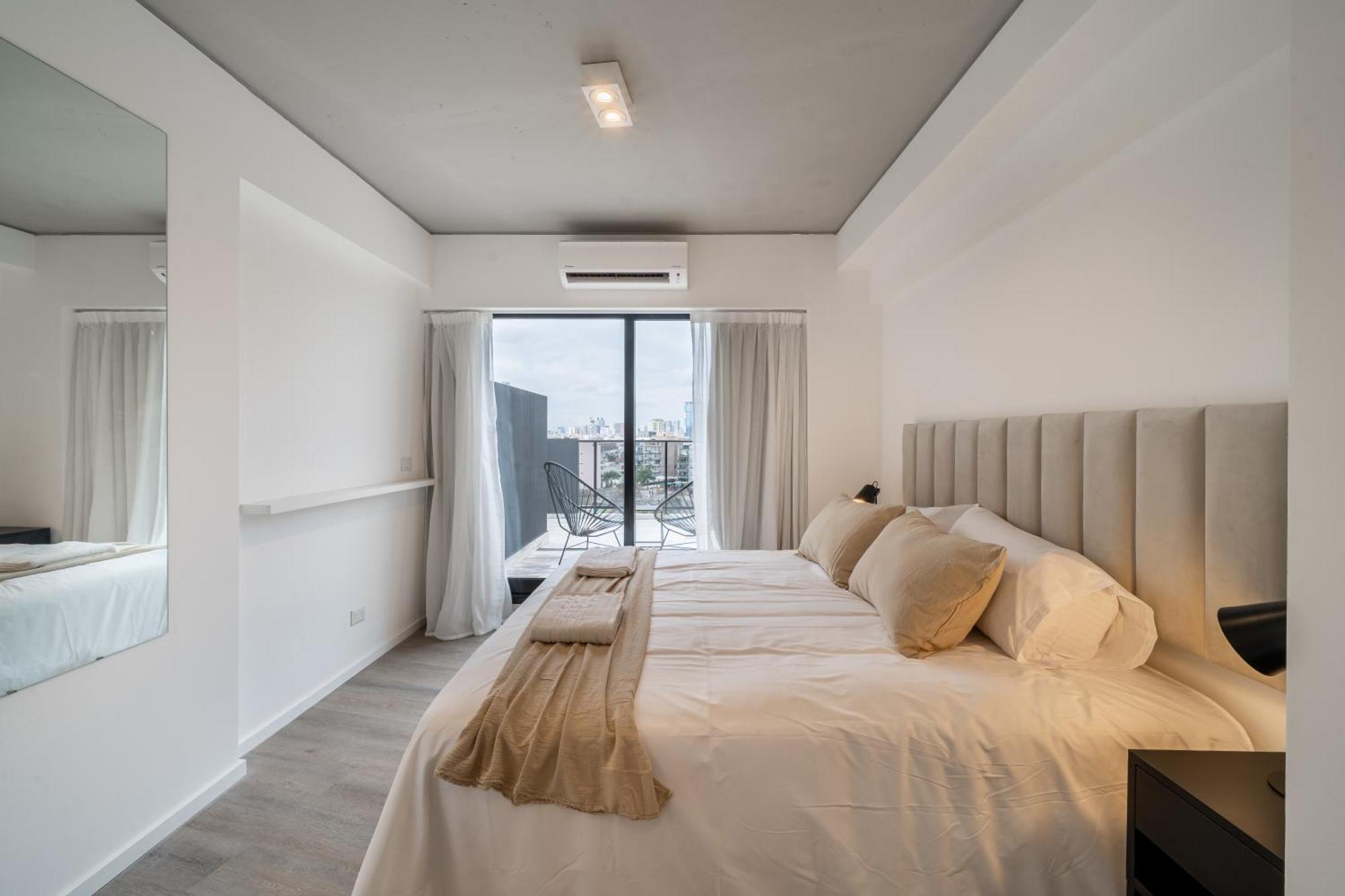 La Vie Suite Palermo Hollywood Buenos Aires Exterior foto