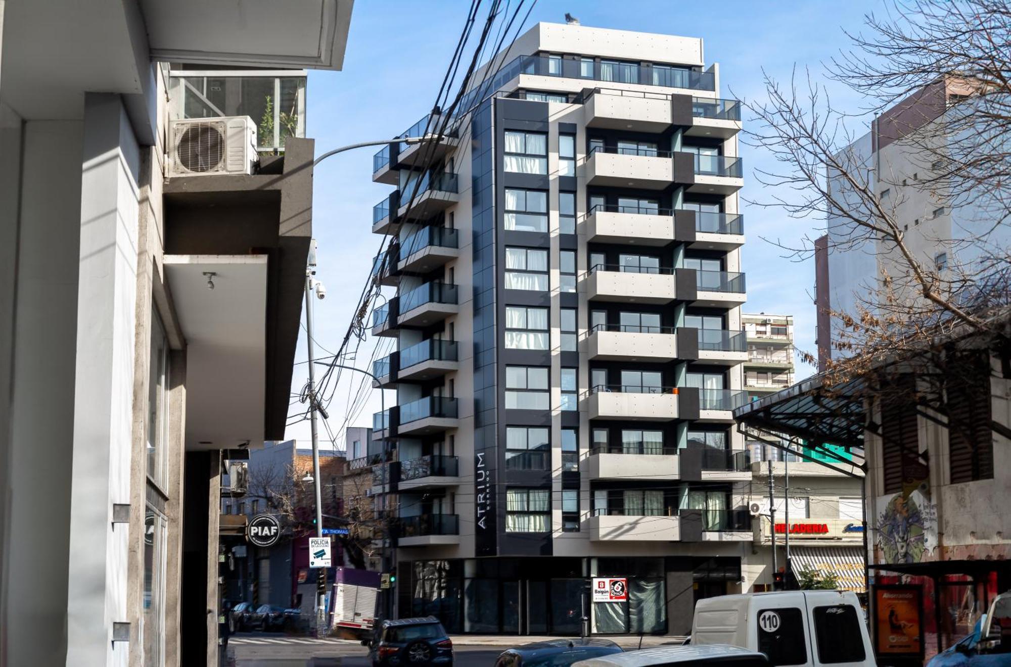 La Vie Suite Palermo Hollywood Buenos Aires Exterior foto