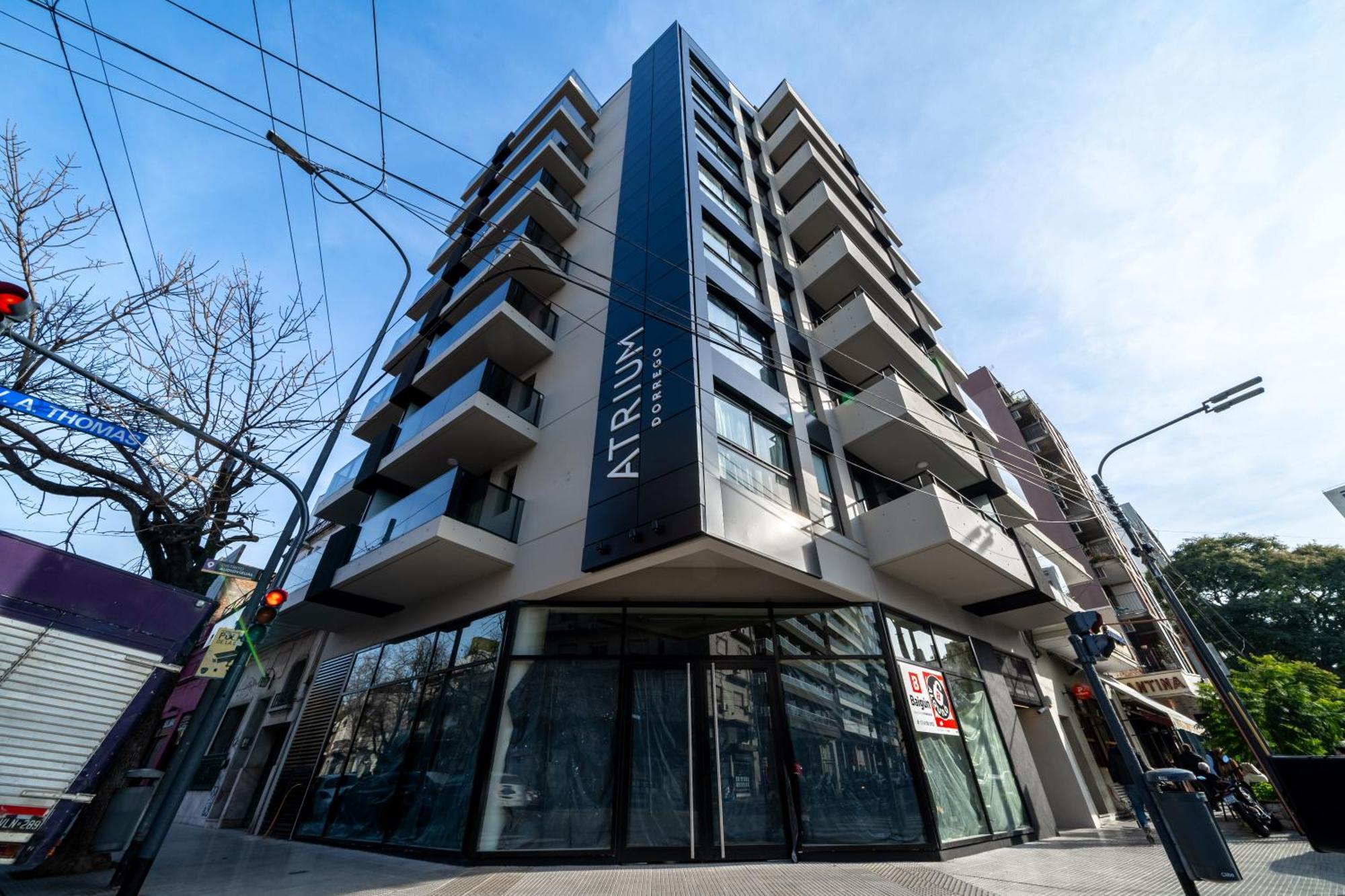 La Vie Suite Palermo Hollywood Buenos Aires Exterior foto