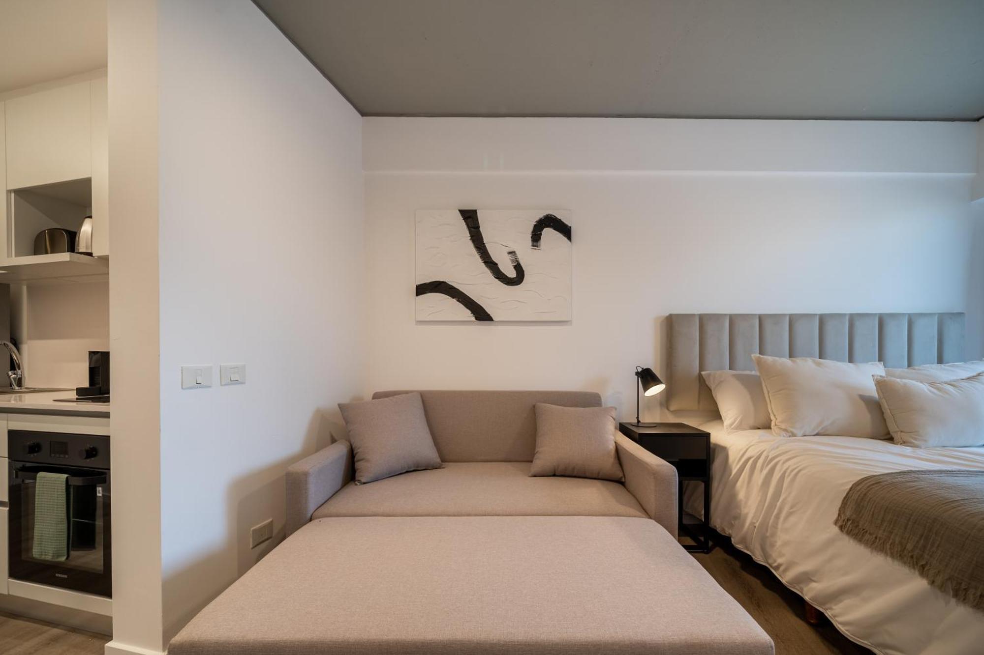 La Vie Suite Palermo Hollywood Buenos Aires Exterior foto