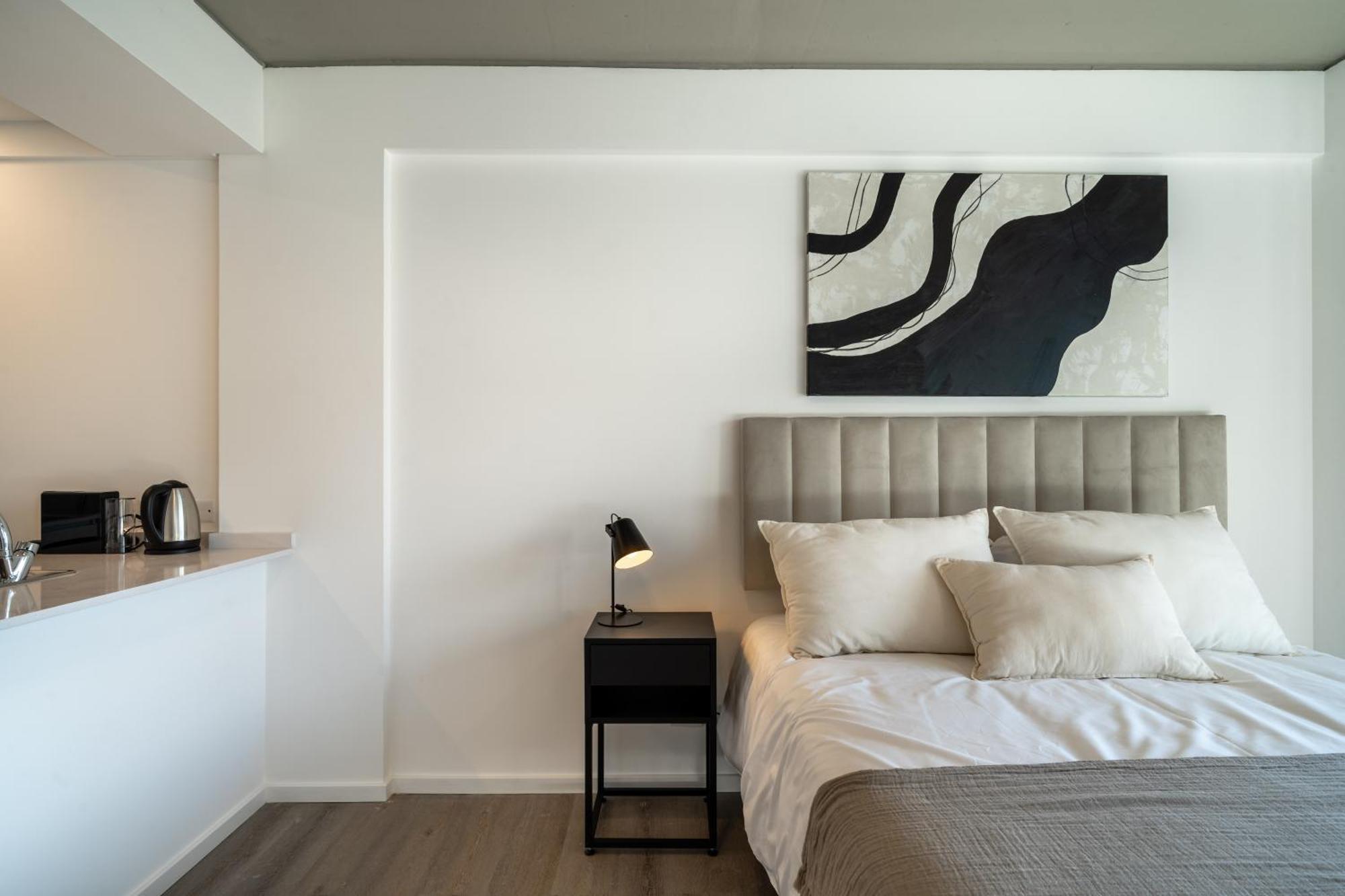 La Vie Suite Palermo Hollywood Buenos Aires Exterior foto