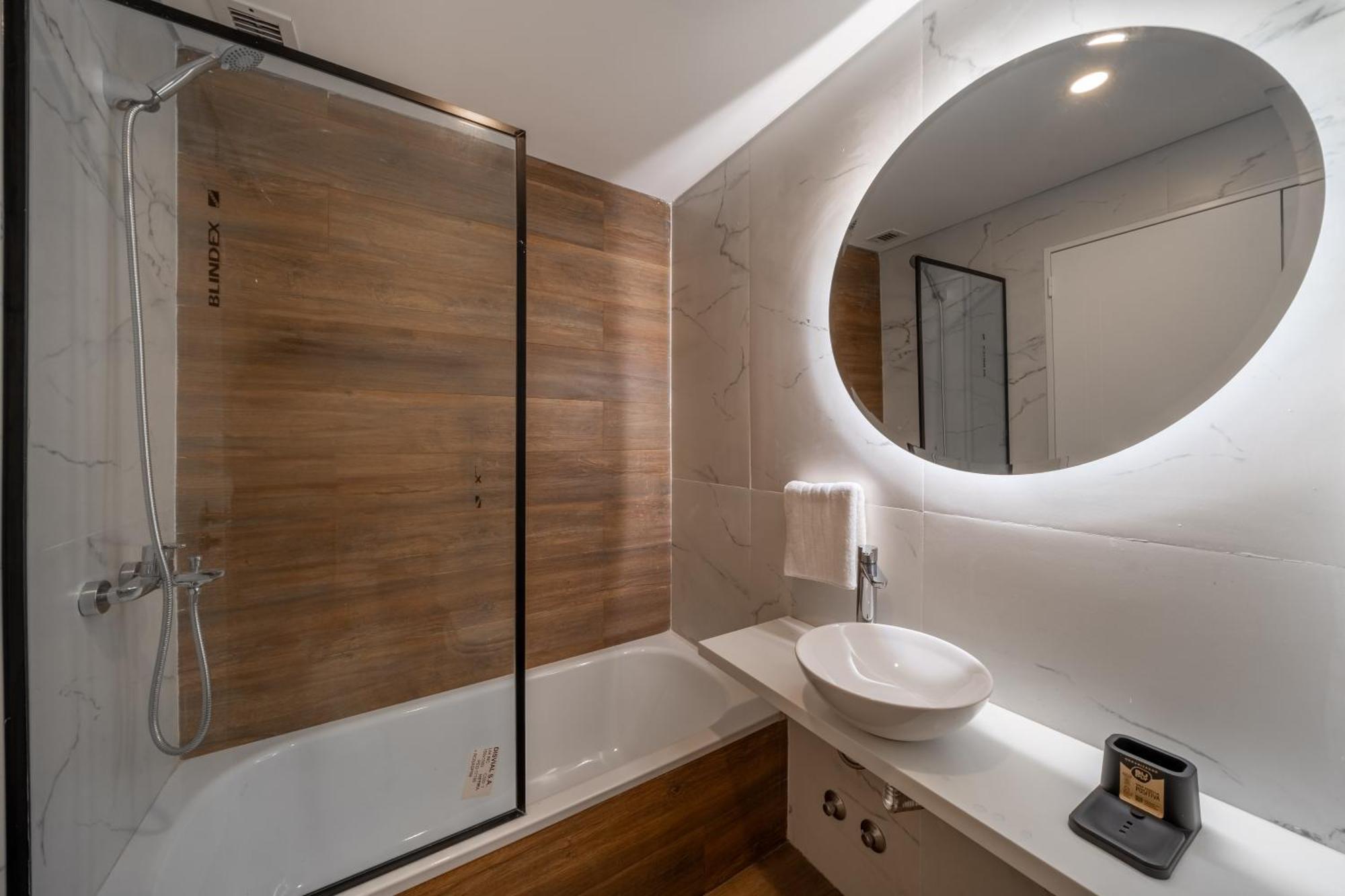 La Vie Suite Palermo Hollywood Buenos Aires Exterior foto