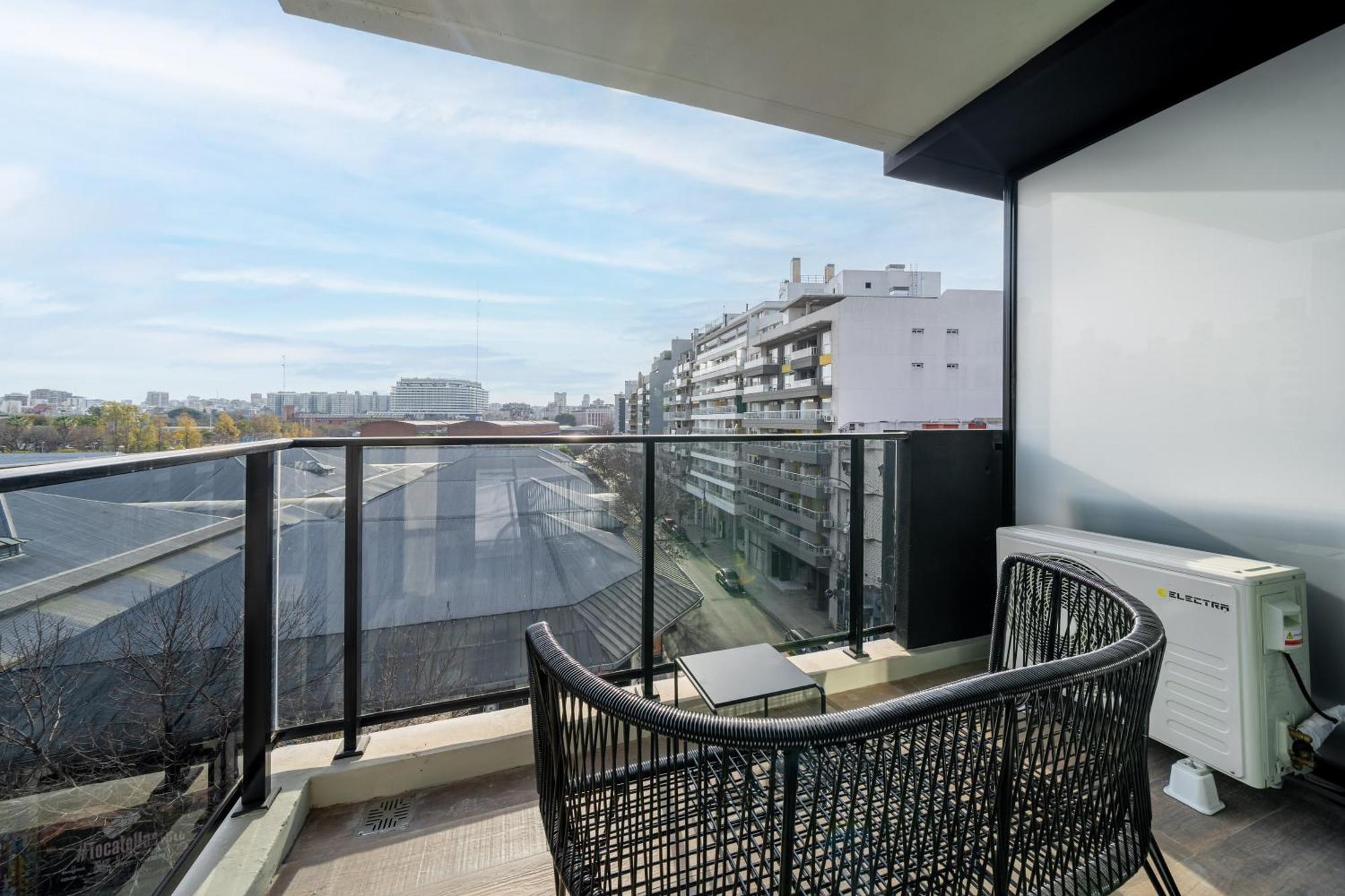 La Vie Suite Palermo Hollywood Buenos Aires Exterior foto