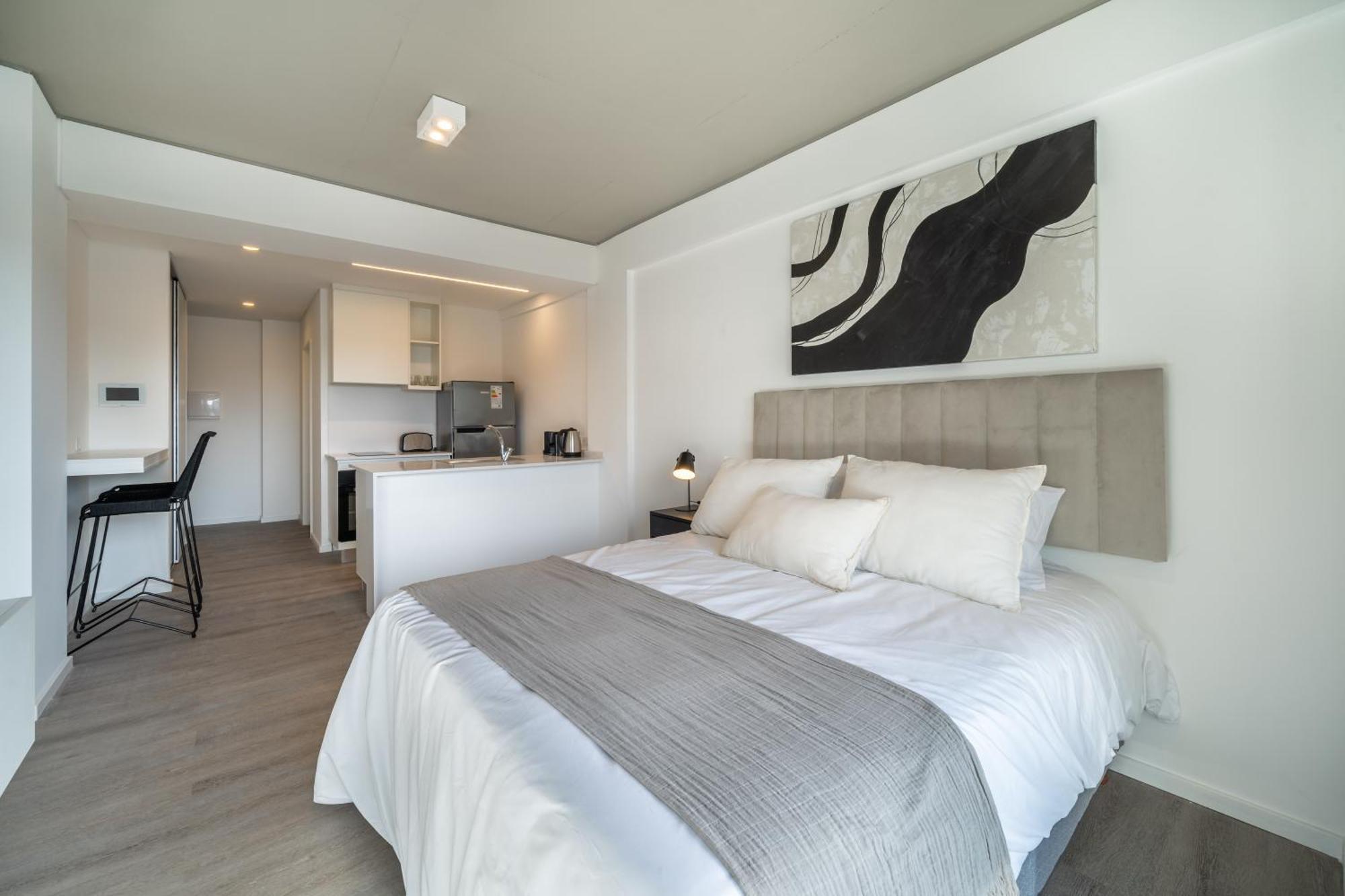 La Vie Suite Palermo Hollywood Buenos Aires Exterior foto