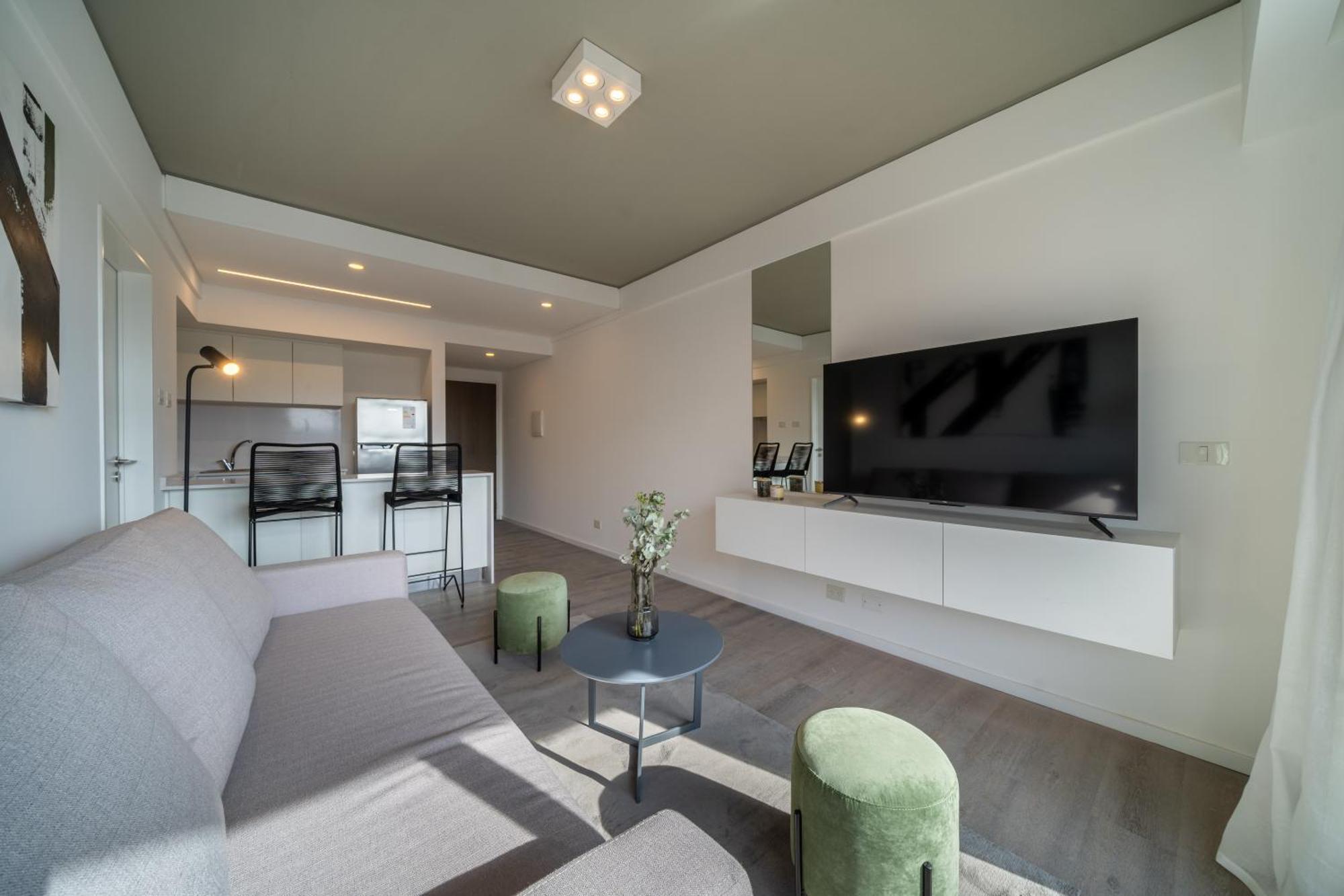 La Vie Suite Palermo Hollywood Buenos Aires Exterior foto