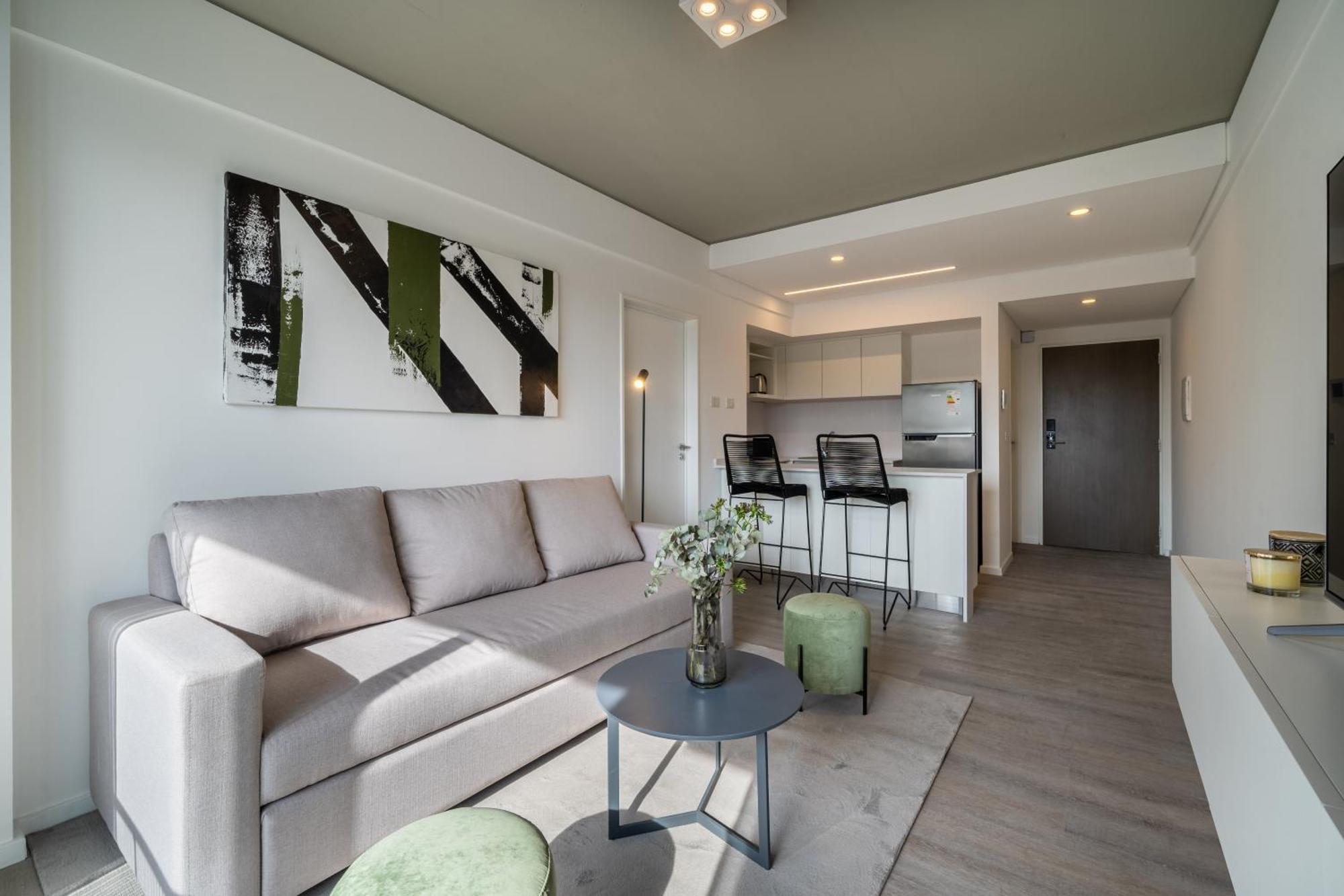 La Vie Suite Palermo Hollywood Buenos Aires Exterior foto