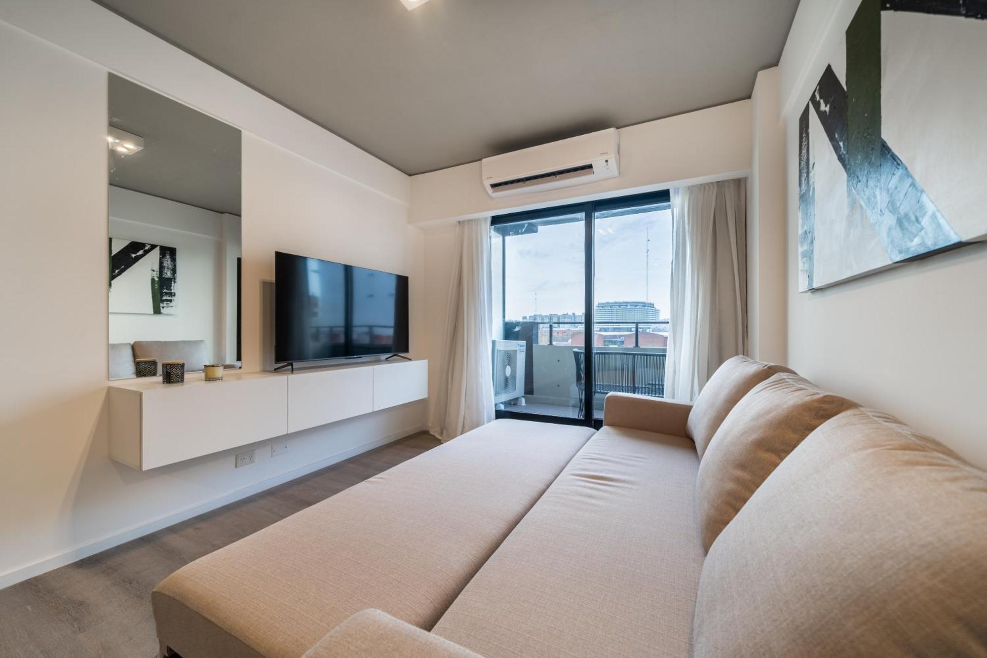 La Vie Suite Palermo Hollywood Buenos Aires Exterior foto