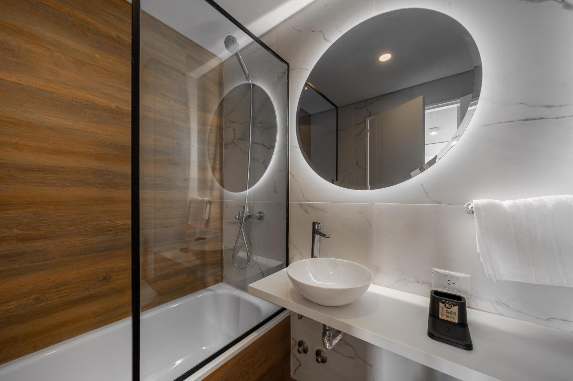 La Vie Suite Palermo Hollywood Buenos Aires Exterior foto