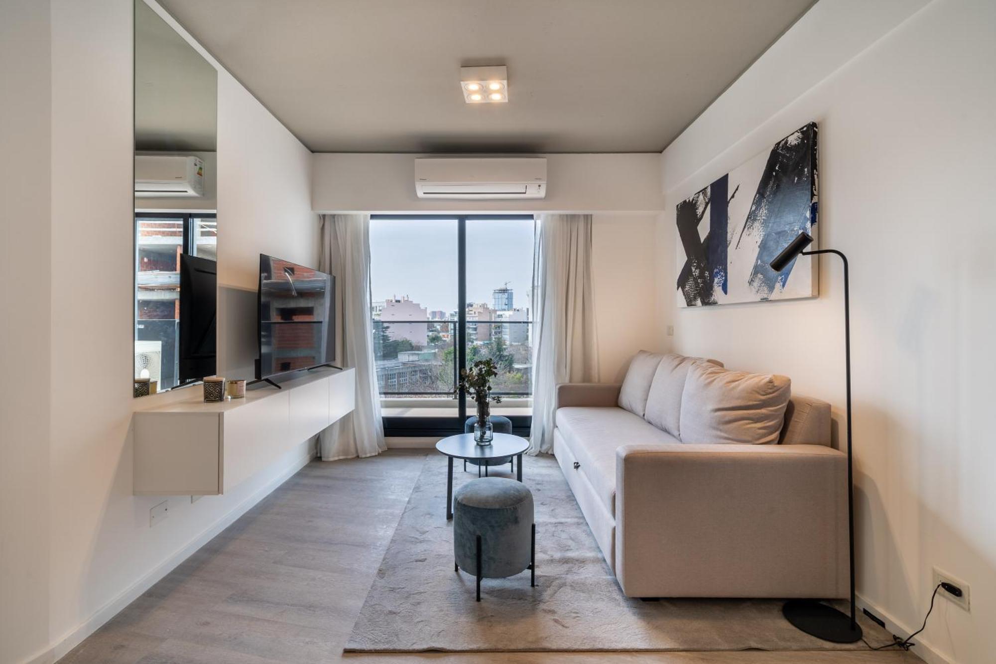 La Vie Suite Palermo Hollywood Buenos Aires Exterior foto