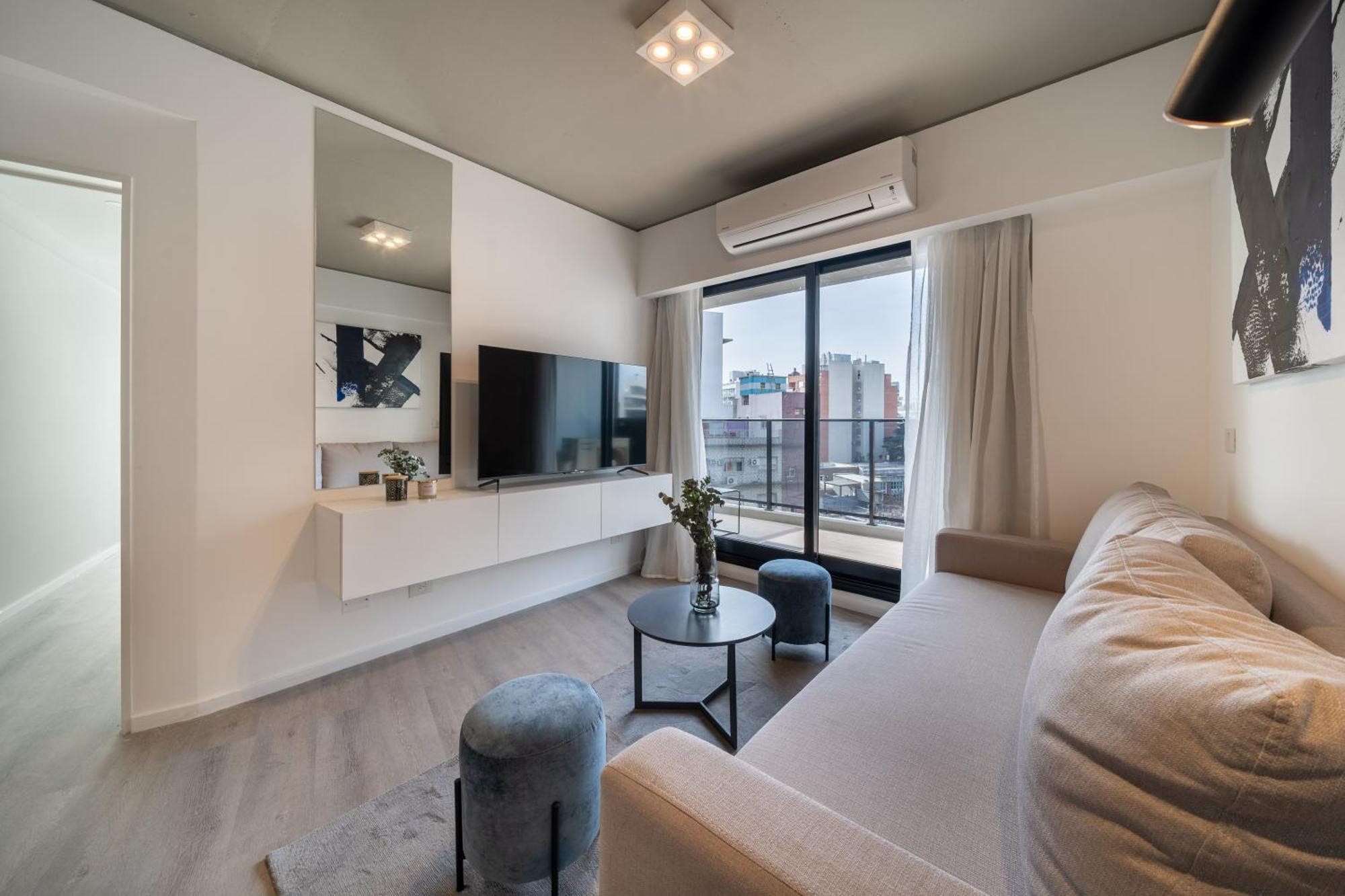 La Vie Suite Palermo Hollywood Buenos Aires Exterior foto